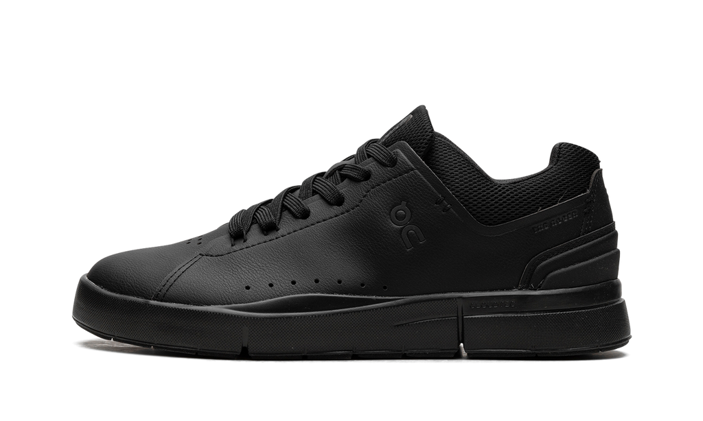 On Running Roger Advantage Sneakers in Schwarz für Herren 7