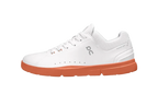 On Running Roger Advantage in Weiß mit sportlichem Design 2