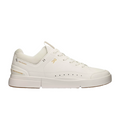 On Running The Roger Centre Court elegante Sneaker in Weiß