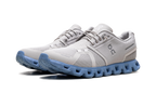 On Running Cloud 5 Laufschuhe in Perle Neptun für stilvolles Laufen. 2