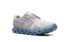 On Running Cloud 5 Laufschuhe in Perle Neptun für stilvolles Laufen. 5